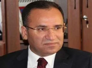 Bakan Bozdağ o iddialara cevap verdi
