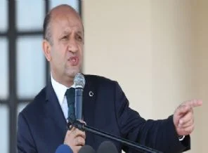 Bakan Fikri Işık'tan şok sözler!