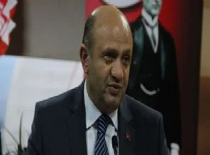 Bakan Işık'tan protestoculara cevap