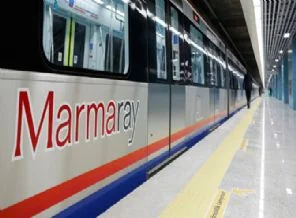 Bakanlık'tan Marmaray açıklaması
