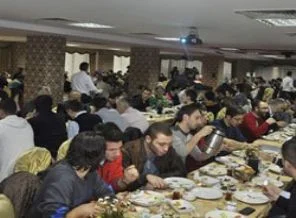 Balkanlar kahvaltıda buluştu