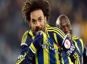 Baroni'nin yeni takımı belli oldu