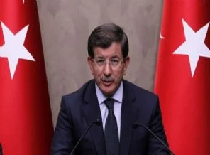 Başbakan AK Parti'nin son oy oranını açıkladı! (Video)