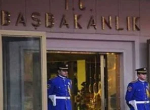 Başbakanlıktan o habere yalanlama!