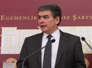 Batum ihraç edildi! Karşı atağa geçti