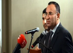 Bekir Bozdağ'dan çarpıcı 17-25 Aralık yorumu