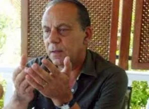 Bekir Coşkun Osmanlı'ya ecdat değil dedi