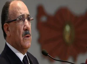 Beşir Atalay'dan şok Hanefi Avcı itirafı