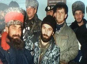 Bir zamanlar Ramazan Kadirov...