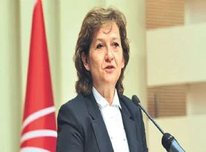 Birgül Ayman Güler'e ihraç sinyali