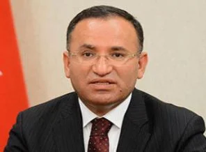 Bozdağ'dan Fuat Avni açıklaması