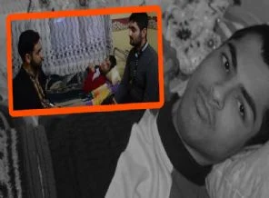 Bu Hizbullah çığlığına kulak verecek yok mu?