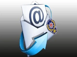 Bu mail size de geldiyse dikkat!
