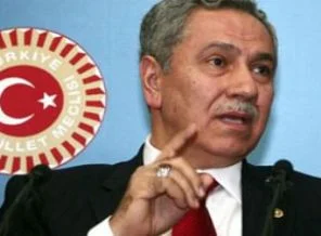Bülent Arınç açıkladı! Bu illerin adı değişiyor?