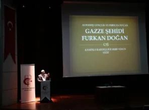 Bülent Yıldırım Dışişleri'ndeki truva atlarını anlattı
