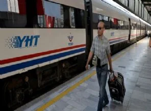 Büyük gün yarın! Seferlerine başlıyor