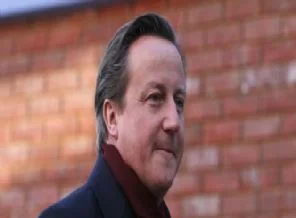 Cameron'ın Türkiye ziyareti İngiliz basınında