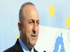 Çavuşoğlu yemin töreni için Brezilya'ya gidecek