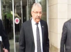 Cerrah'tan Dink ifadesi