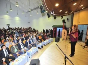 Cezaevinde konser