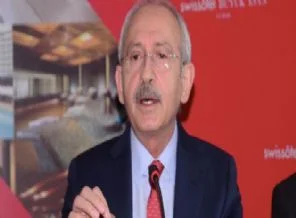 CHP'de sarı alarm