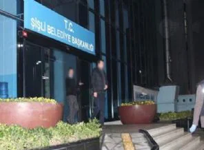 CHP'de Şişli oyunu!