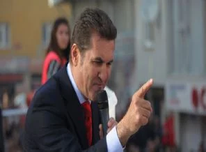 CHP'den ayrılıyor! İki partiyi birleştiriyor