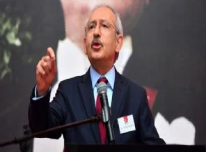 CHP liderinin Ekmeleddin İhsanoğlu itirafı