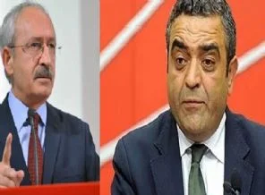 CHP'nin 70 maddelik Kürt sorunu kanun teklifi üzerine