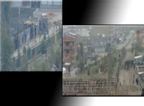 Cizre'de PKK ne yapmaya çalışıyor