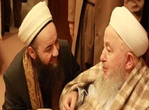 Cübbeli Ahmet hoca: Charlie'nin meleklerini biliyorlar ama