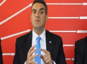 'Cumhurbaşkanı çocuktan korkar hale gelmiş'