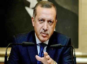 Cumhurbaşkanı Erdoğan'a hakarete ceza