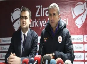 D.Bakır'da skandal