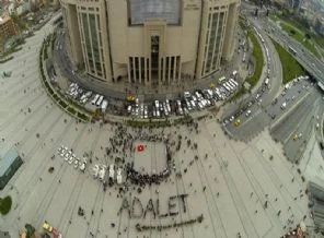 "Davaya engel olan Truva atları var"