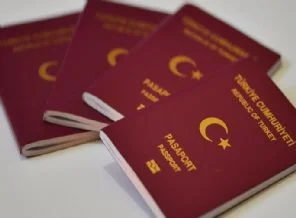 Davutoğlu açıkladı! Bu ülke ile vizeler kalkıyor!
