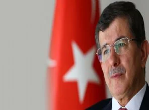 Davutoğlu AK Parti'nin son oy oranını açıkladı!