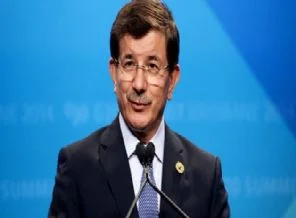 Davutoğlu: Akacak kanın sorumlusu Demirtaş'tır