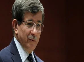 Davutoğlu: Her kumpasın hesabı sorulacak