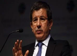 Davutoğlu: Kandil ne diyorsa tekrar edelim havası vardı