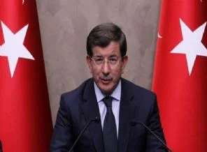 Davutoğlu'ndan 4 Bakanla ilgili flaş çıkış!