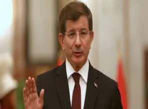 Davutoğlu'ndan 'Ceylanpınar' açıklaması