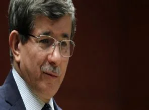Davutoğlu'ndan flaş genel af ve özerklik açıklaması