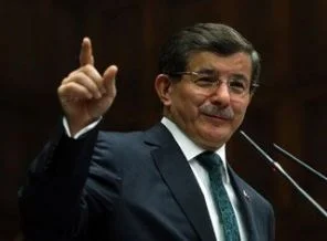Davutoğlu'ndan Kılıçdaroğlu'na belgeli yanıt