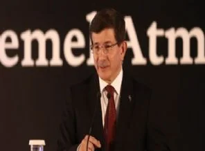 Davutoğlu'nun yasağına ilk Sabancı ailesi uydu