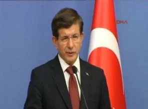 Davutoğlu ve Özel görüştü