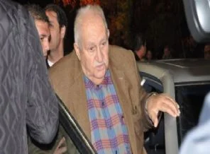 Demirel'in acı günü