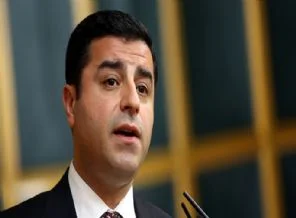 Demirtaş'tan flaş açıklama!
