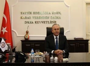 Devletimizin kurumları gerekenleri yapar