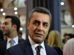 'Diriliş' ve 'Filinta' dizilerinin galası yapıldı